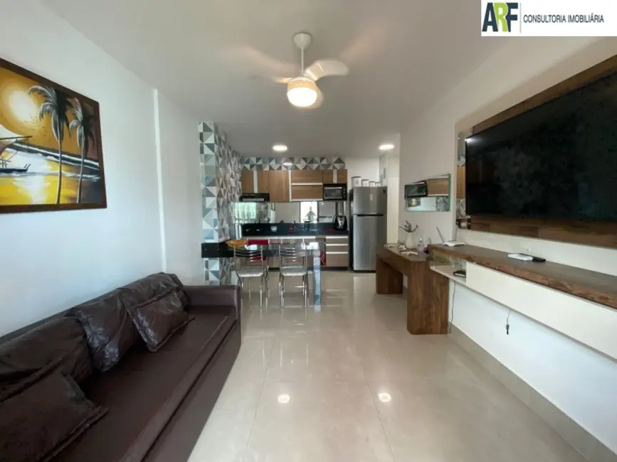 Foto 1 de Apartamento com 2 quartos para alugar, 86m2 em Mangaratiba - RJ