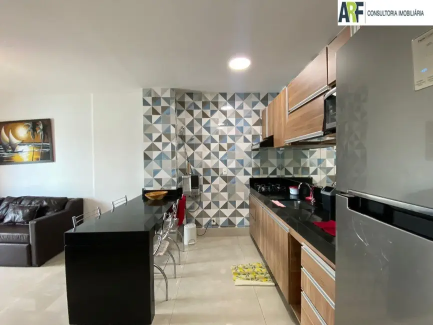 Foto 4 de Apartamento com 2 quartos para alugar, 86m2 em Mangaratiba - RJ