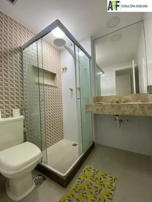 Foto 9 de Apartamento com 2 quartos para alugar, 86m2 em Mangaratiba - RJ