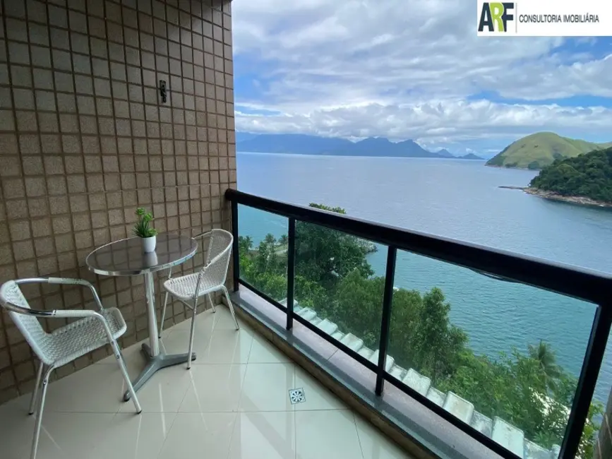 Apartamento com 2 quartos para alugar, 60m2 em Mangaratiba - RJ - imagem 5 Foto 5 de Apartamento com 2 quartos para alugar, 60m2 em Mangaratiba - RJ