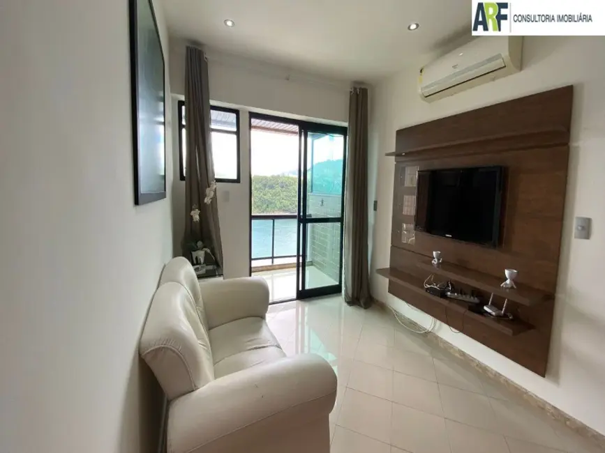 Apartamento com 2 quartos para alugar, 60m2 em Mangaratiba - RJ - imagem 8 Foto 8 de Apartamento com 2 quartos para alugar, 60m2 em Mangaratiba - RJ
