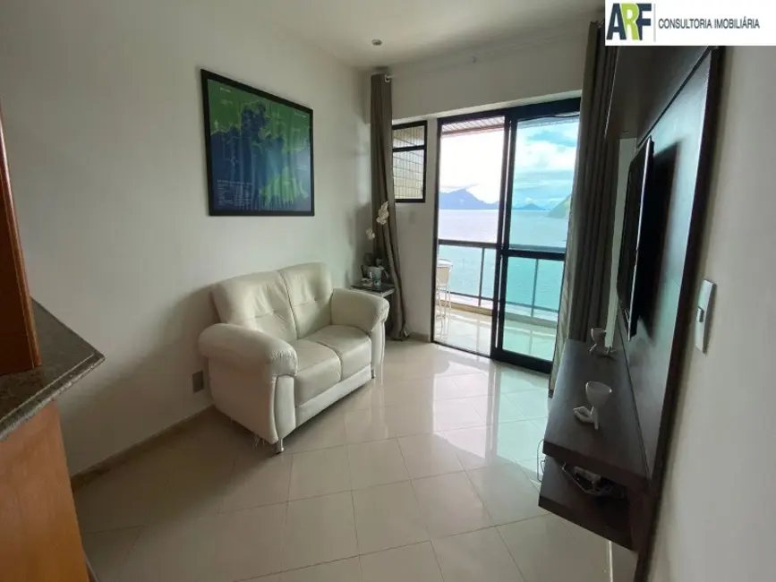 Apartamento com 2 quartos para alugar, 60m2 em Mangaratiba - RJ - imagem 7 Foto 7 de Apartamento com 2 quartos para alugar, 60m2 em Mangaratiba - RJ