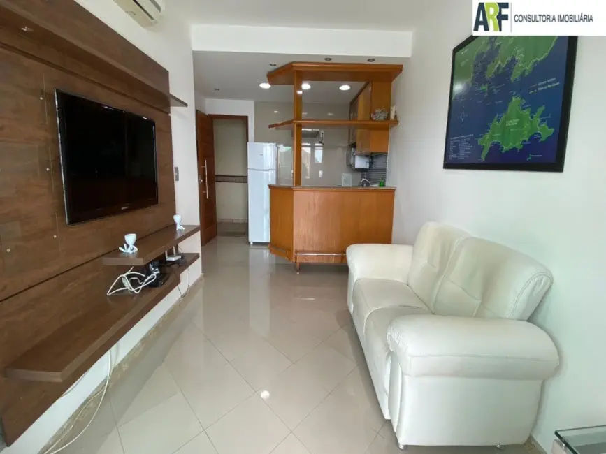 Apartamento com 2 quartos para alugar, 60m2 em Mangaratiba - RJ - imagem 6 Foto 6 de Apartamento com 2 quartos para alugar, 60m2 em Mangaratiba - RJ