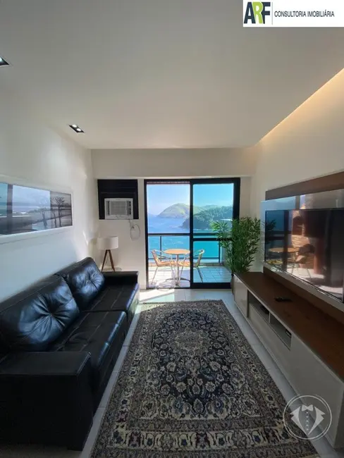 Apartamento com 2 quartos à venda, 78m2 em Mangaratiba - RJ - imagem 7 Foto 7 de Apartamento com 2 quartos à venda, 78m2 em Mangaratiba - RJ