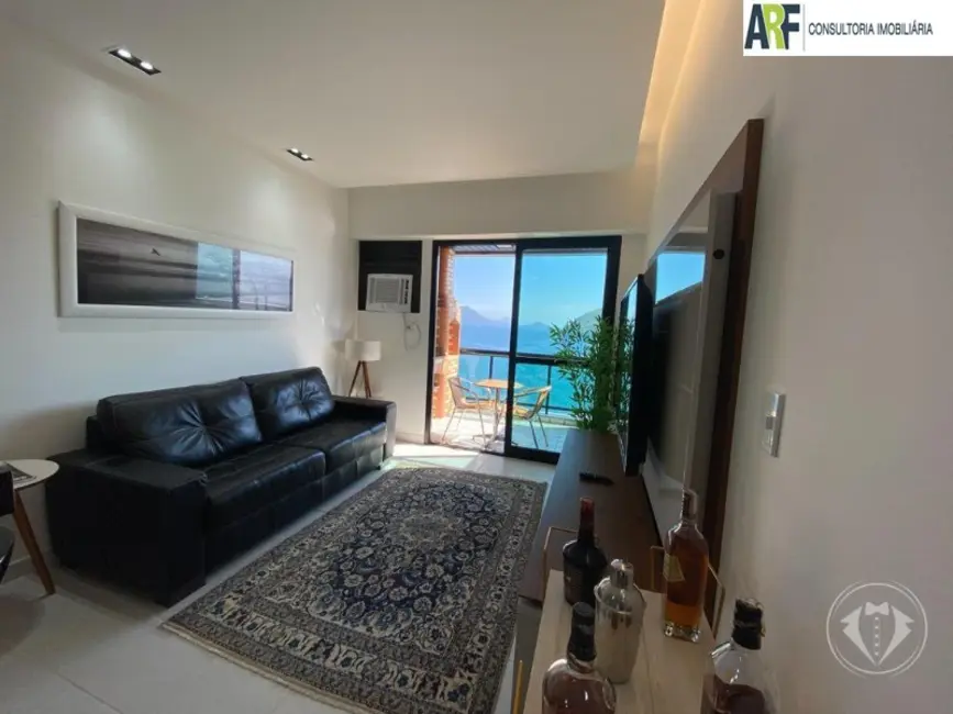 Apartamento com 2 quartos à venda, 78m2 em Mangaratiba - RJ - imagem 8 Foto 8 de Apartamento com 2 quartos à venda, 78m2 em Mangaratiba - RJ