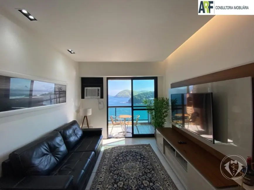 Apartamento com 2 quartos à venda, 78m2 em Mangaratiba - RJ - imagem 9 Foto 9 de Apartamento com 2 quartos à venda, 78m2 em Mangaratiba - RJ