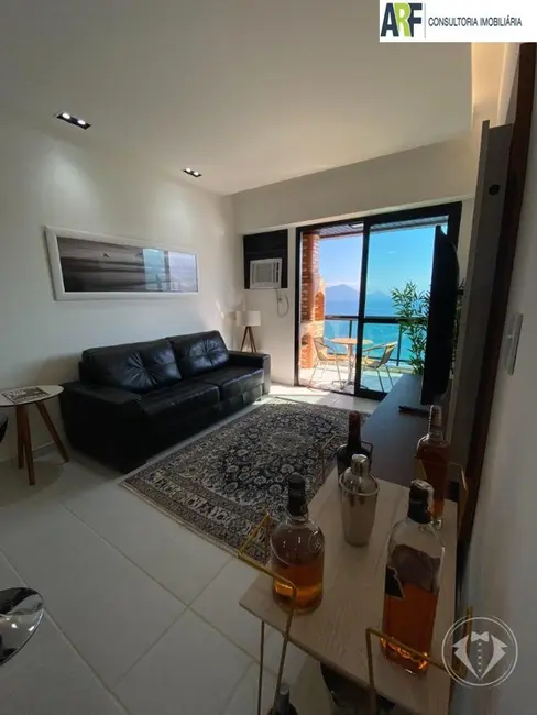 Foto 1 de Apartamento com 2 quartos à venda, 78m2 em Mangaratiba - RJ