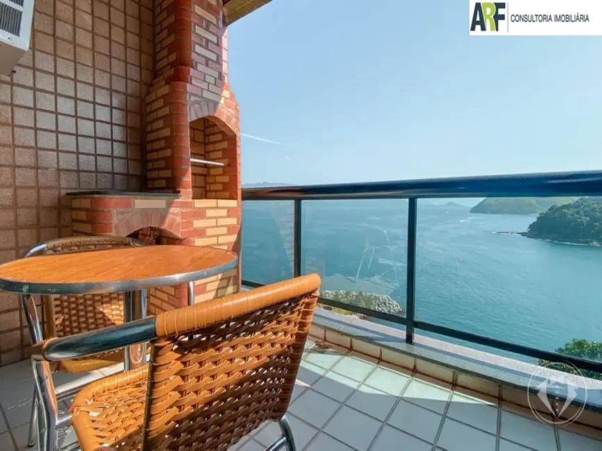 Foto 2 de Apartamento com 2 quartos à venda, 78m2 em Mangaratiba - RJ