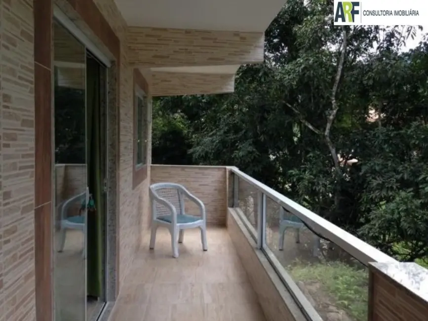 Apartamento com 1 quarto à venda, 50m2 em Mangaratiba - RJ - imagem 3 Foto 3 de Apartamento com 1 quarto à venda, 50m2 em Mangaratiba - RJ