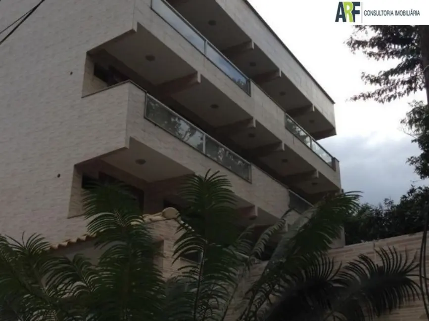 Foto 2 de Apartamento com 1 quarto à venda, 50m2 em Mangaratiba - RJ