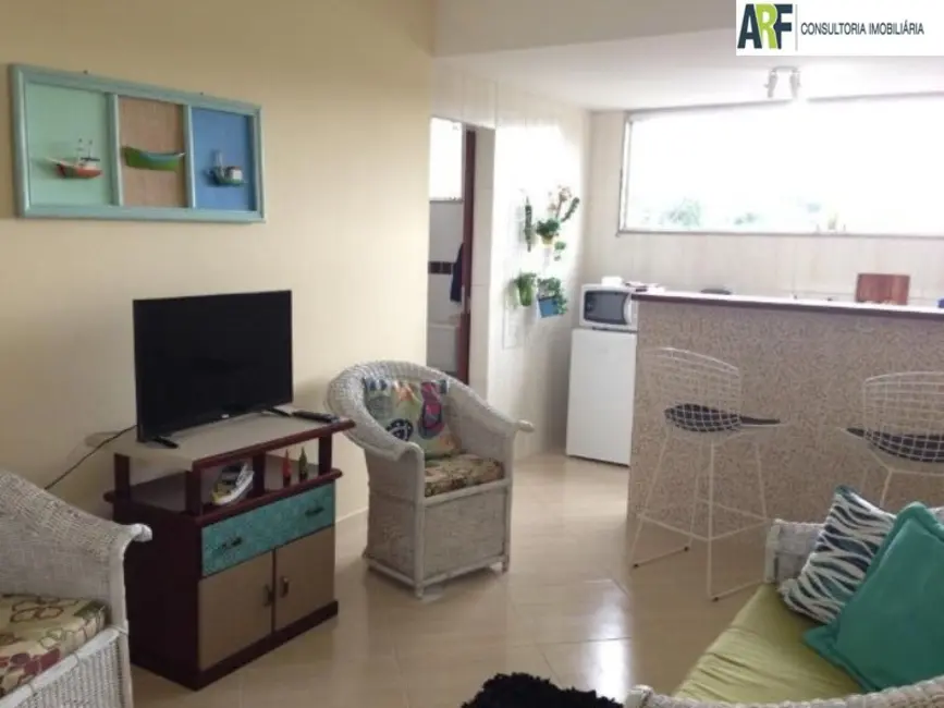 Apartamento com 1 quarto à venda, 50m2 em Mangaratiba - RJ - imagem 4 Foto 4 de Apartamento com 1 quarto à venda, 50m2 em Mangaratiba - RJ