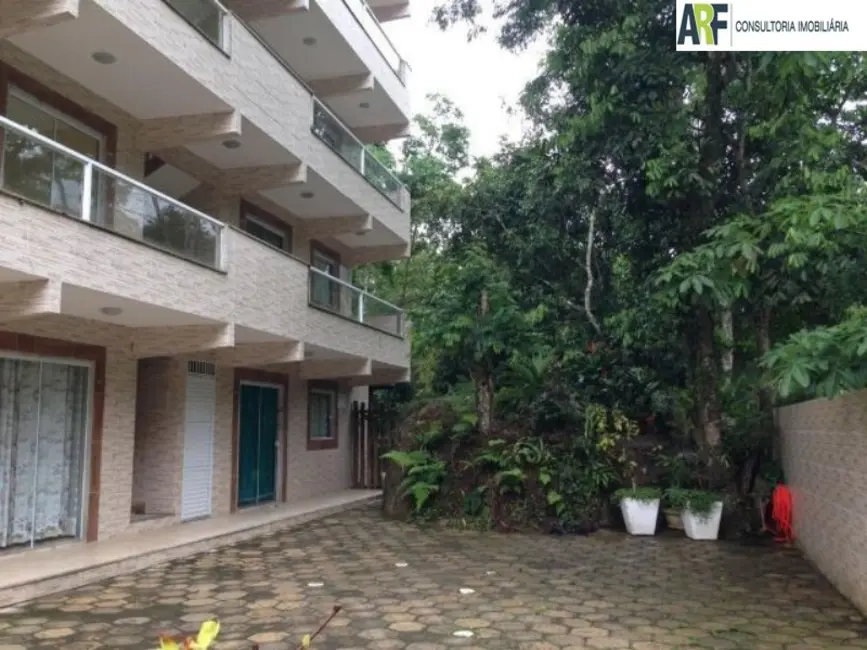 Foto 1 de Apartamento com 1 quarto à venda, 50m2 em Mangaratiba - RJ