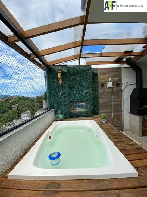 Foto 4 de Apartamento com 2 quartos à venda, 100m2 em Mangaratiba - RJ