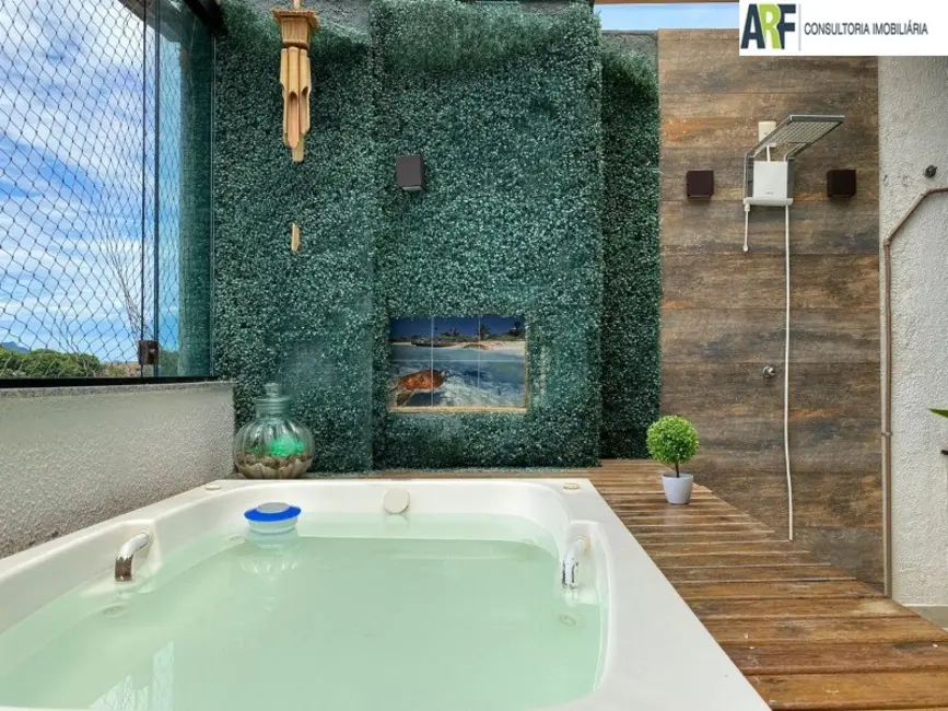 Foto 3 de Apartamento com 2 quartos à venda, 100m2 em Mangaratiba - RJ