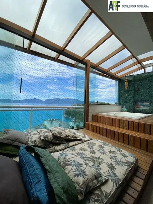 Foto 8 de Apartamento com 2 quartos à venda, 100m2 em Mangaratiba - RJ