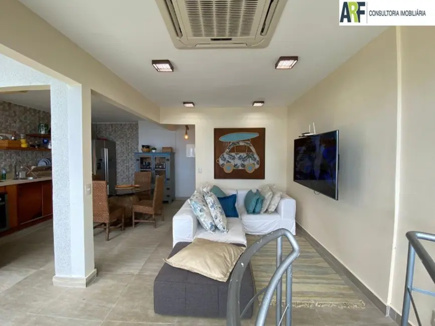 Foto 9 de Apartamento com 2 quartos à venda, 100m2 em Mangaratiba - RJ