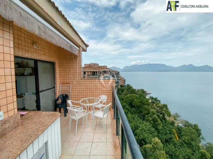 Foto 7 de Apartamento com 2 quartos à venda, 121m2 em Mangaratiba - RJ