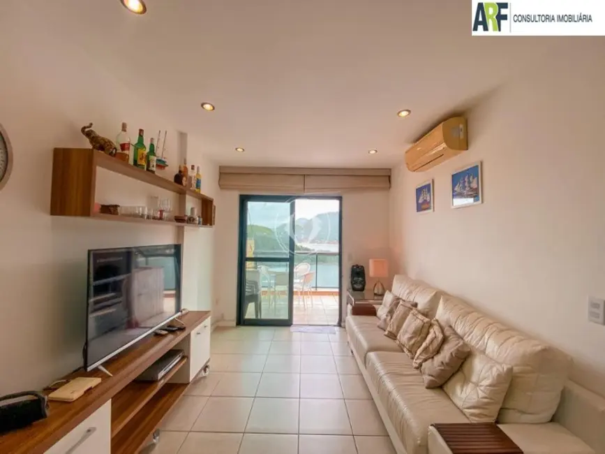 Foto 3 de Apartamento com 2 quartos à venda, 121m2 em Mangaratiba - RJ