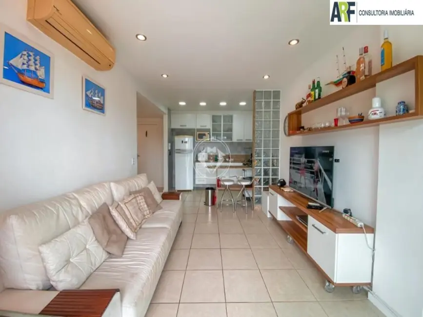 Foto 5 de Apartamento com 2 quartos à venda, 121m2 em Mangaratiba - RJ