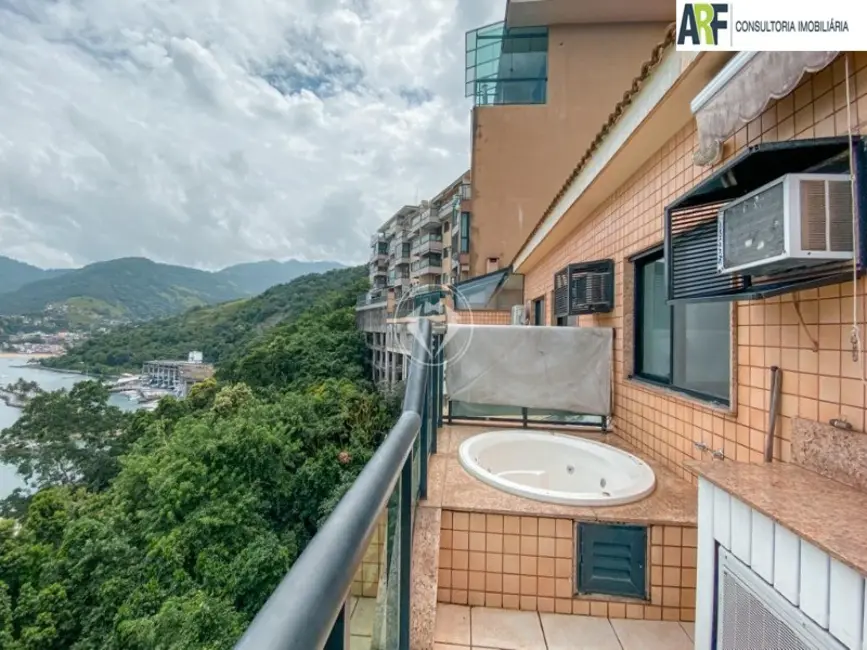 Foto 8 de Apartamento com 2 quartos à venda, 121m2 em Mangaratiba - RJ