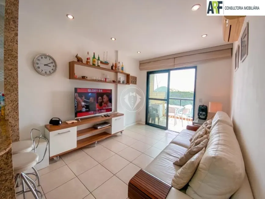 Foto 4 de Apartamento com 2 quartos à venda, 121m2 em Mangaratiba - RJ