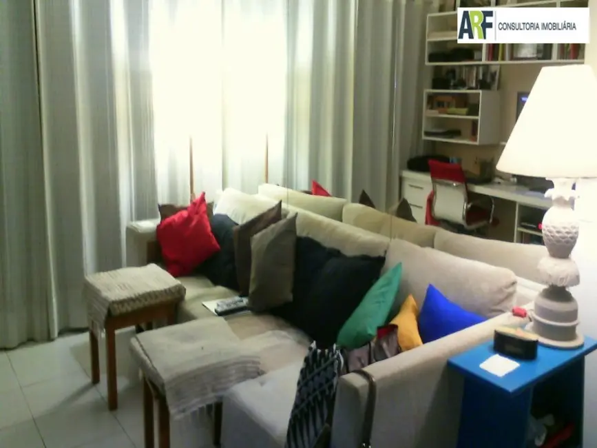 Foto 5 de Apartamento com 2 quartos à venda, 78m2 em Balneário, Angra Dos Reis - RJ