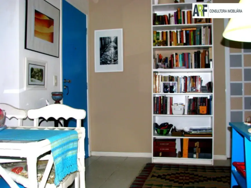 Foto 7 de Apartamento com 2 quartos à venda, 78m2 em Balneário, Angra Dos Reis - RJ