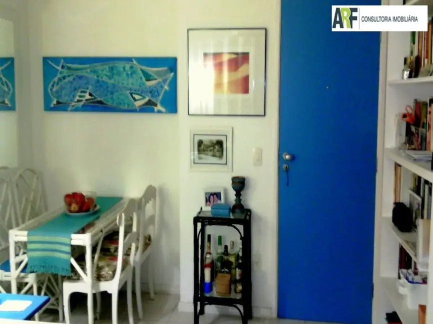 Foto 9 de Apartamento com 2 quartos à venda, 78m2 em Balneário, Angra Dos Reis - RJ