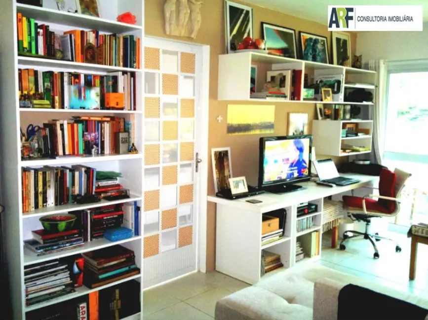 Foto 8 de Apartamento com 2 quartos à venda, 78m2 em Balneário, Angra Dos Reis - RJ