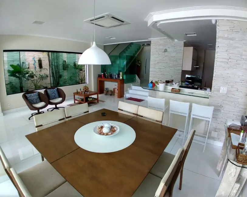 Casa de Condomínio com 1 quarto à venda, 283m2 em Mangaratiba - RJ - imagem 5 Foto 5 de Casa de Condomínio com 1 quarto à venda, 283m2 em Mangaratiba - RJ