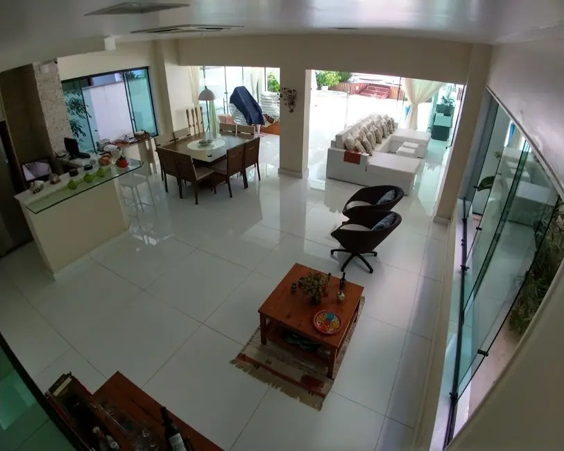 Casa de Condomínio com 1 quarto à venda, 283m2 em Mangaratiba - RJ - imagem 7 Foto 7 de Casa de Condomínio com 1 quarto à venda, 283m2 em Mangaratiba - RJ