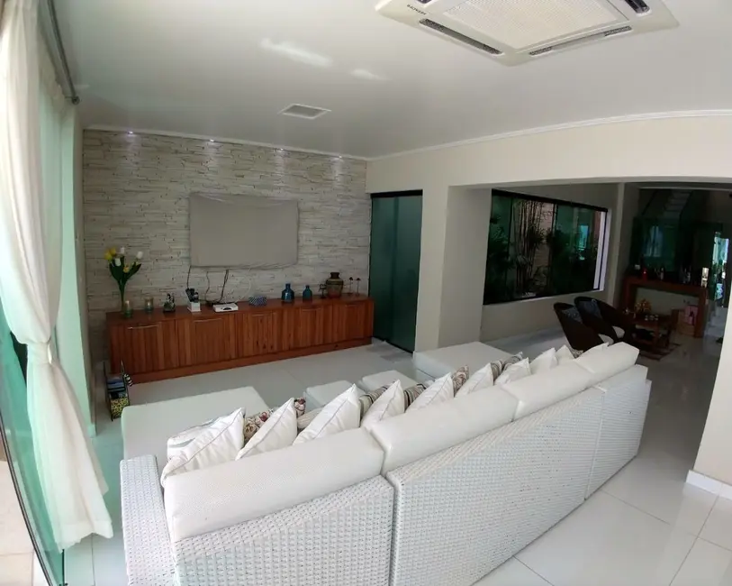 Casa de Condomínio com 1 quarto à venda, 283m2 em Mangaratiba - RJ - imagem 6 Foto 6 de Casa de Condomínio com 1 quarto à venda, 283m2 em Mangaratiba - RJ