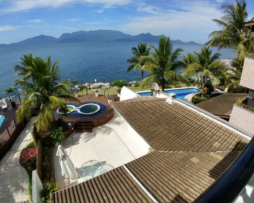 Foto 1 de Casa de Condomínio com 1 quarto à venda, 283m2 em Mangaratiba - RJ