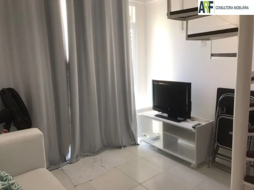Foto 1 de Apartamento com 3 quartos à venda, 100m2 em Mangaratiba - RJ