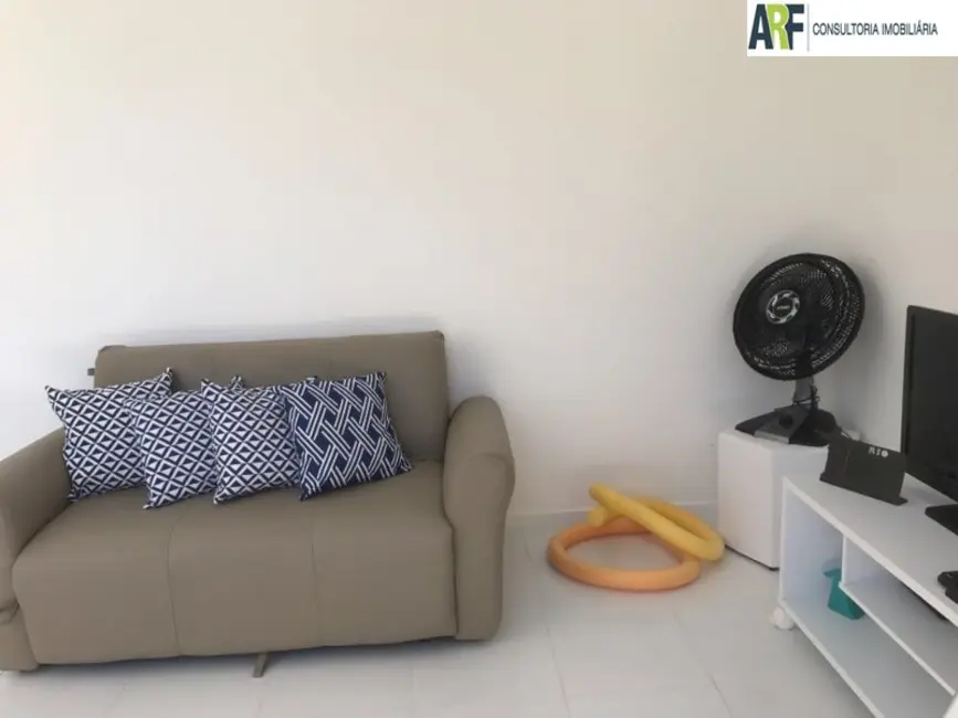 Foto 3 de Apartamento com 3 quartos à venda, 100m2 em Mangaratiba - RJ