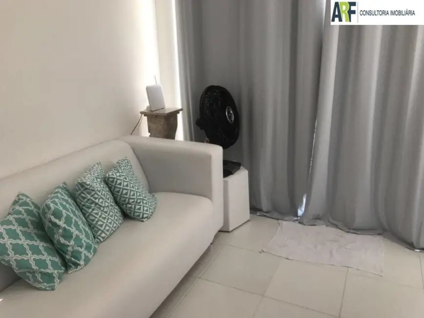 Foto 4 de Apartamento com 3 quartos à venda, 100m2 em Mangaratiba - RJ