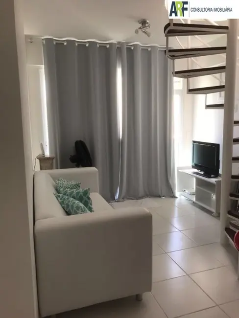 Foto 5 de Apartamento com 3 quartos à venda, 100m2 em Mangaratiba - RJ