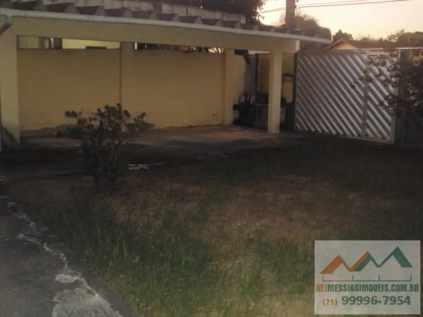 Foto 1 de Casa com 4 quartos à venda, 240m2 em Centro, Marica - RJ