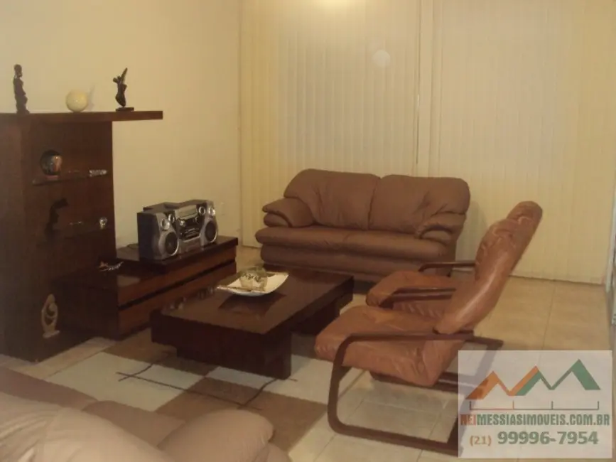 Foto 7 de Casa com 5 quartos à venda, 250m2 em Centro, Marica - RJ