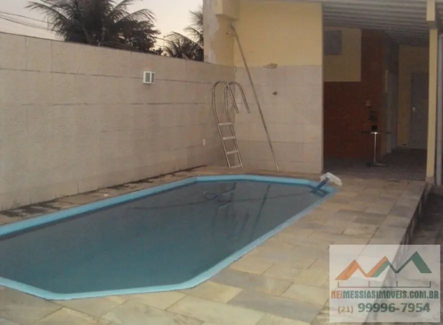 Foto 8 de Casa com 5 quartos à venda, 250m2 em Centro, Marica - RJ