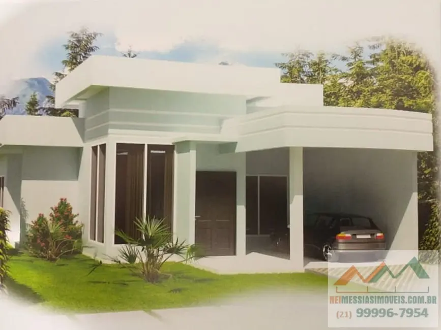 Foto 3 de Terreno / Lote à venda, 240m2 em Ubatiba, Marica - RJ