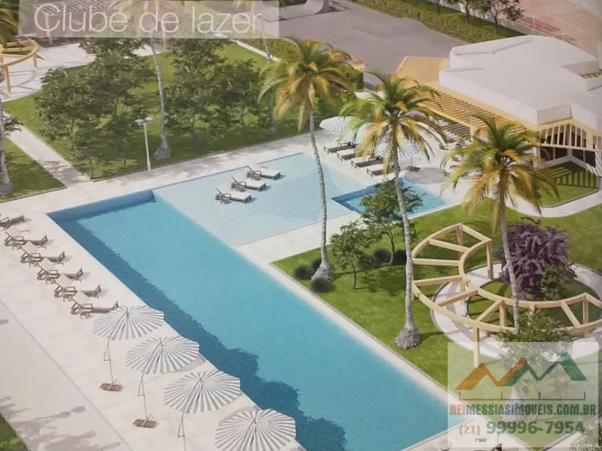 Foto 7 de Terreno / Lote à venda, 240m2 em Ubatiba, Marica - RJ