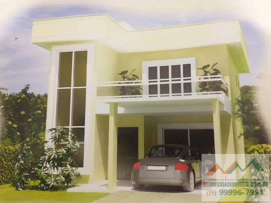 Foto 2 de Terreno / Lote à venda, 240m2 em Ubatiba, Marica - RJ