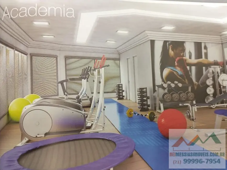 Foto 8 de Terreno / Lote à venda, 240m2 em Ubatiba, Marica - RJ