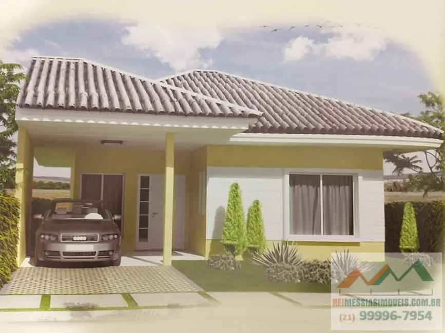 Foto 4 de Terreno / Lote à venda, 240m2 em Ubatiba, Marica - RJ