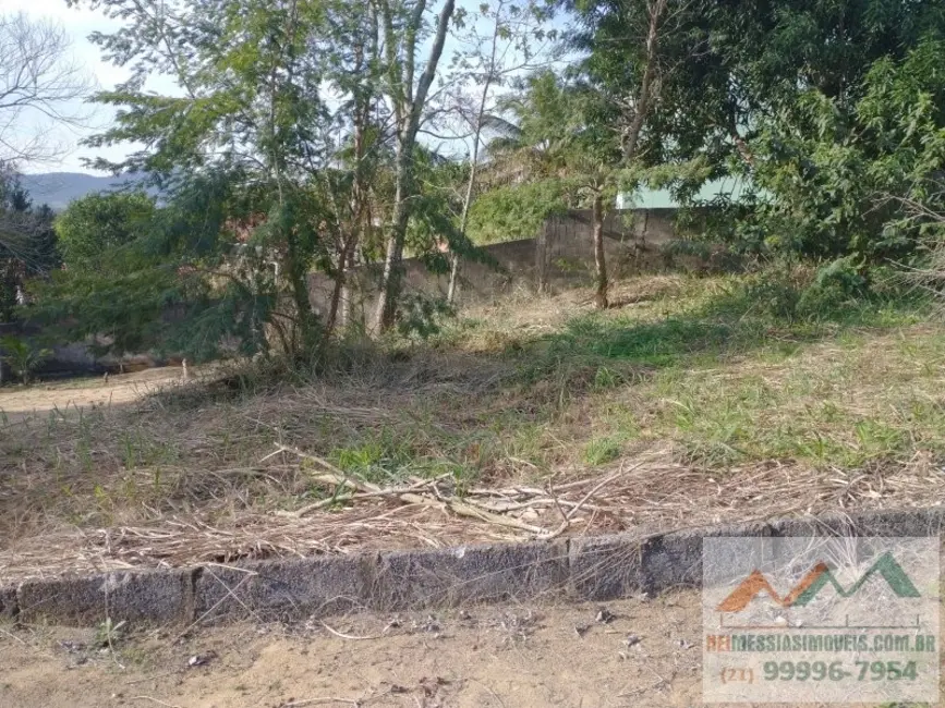 Terreno / Lote à venda, 360m2 em Flamengo, Marica - RJ - imagem 3 Foto 3 de Terreno / Lote à venda, 360m2 em Flamengo, Marica - RJ