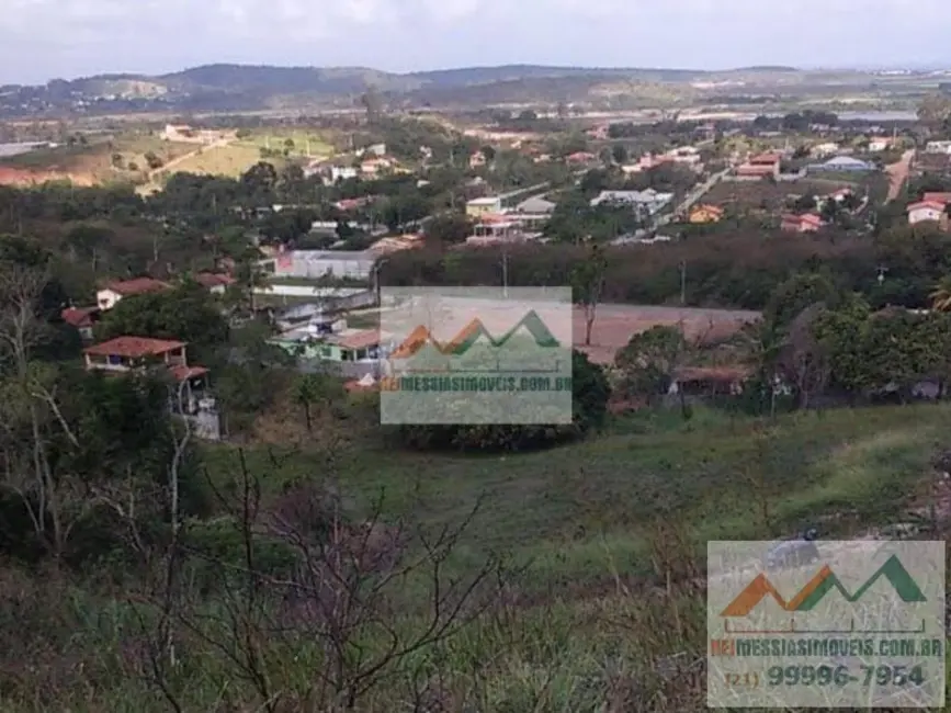 Foto 4 de Terreno / Lote à venda, 1531m2 em Marica - RJ