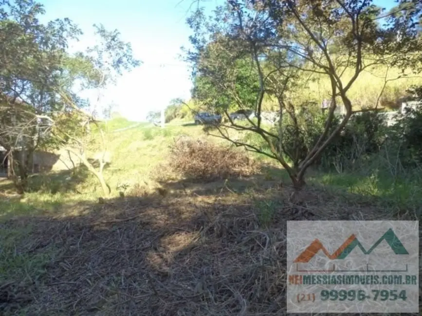 Foto 1 de Terreno / Lote à venda, 625m2 em Marica - RJ