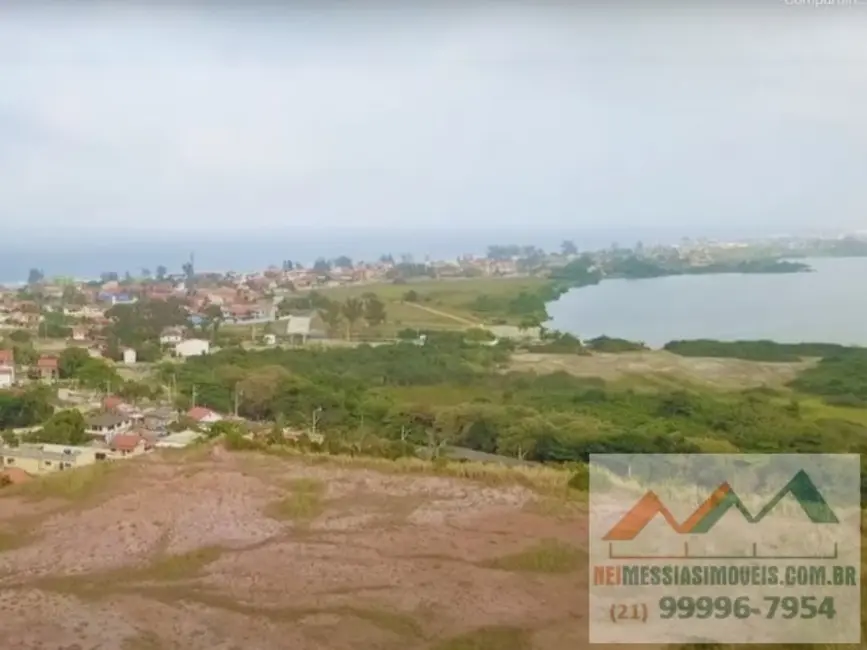 Foto 5 de Terreno / Lote à venda, 48000m2 em Ponta Negra (Ponta Negra), Marica - RJ