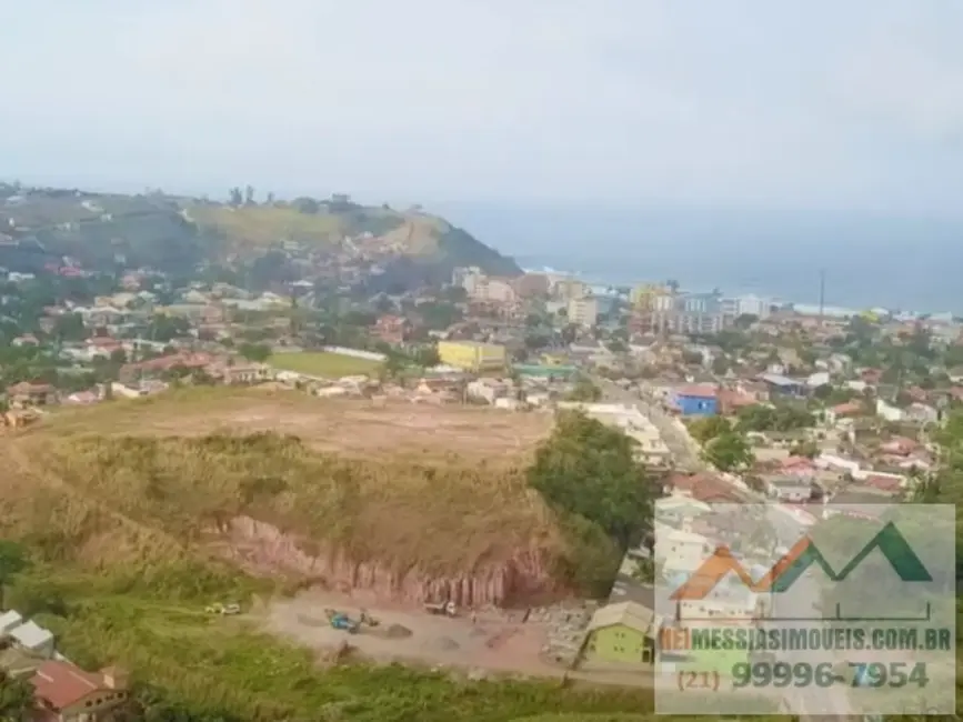 Foto 2 de Terreno / Lote à venda, 48000m2 em Ponta Negra (Ponta Negra), Marica - RJ